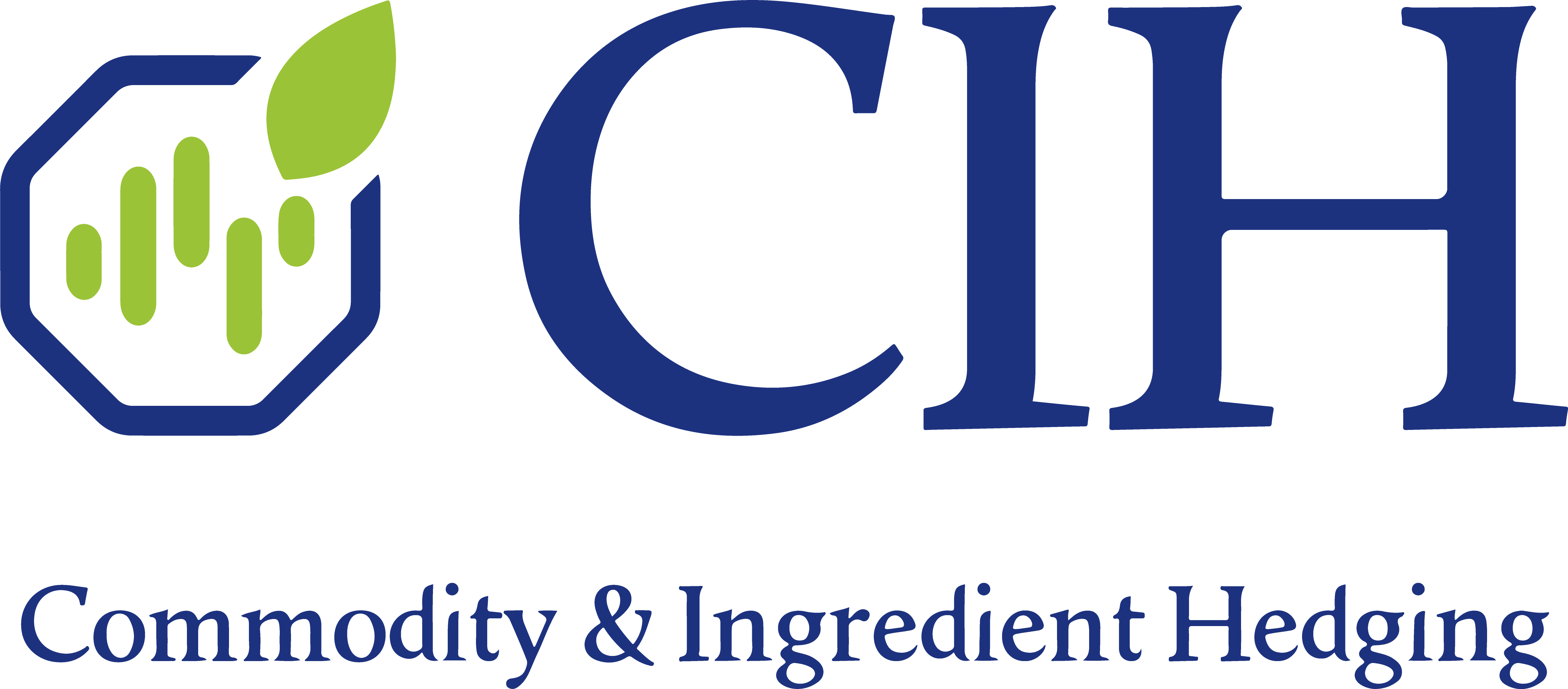 Commodity & Ingredient Hedging